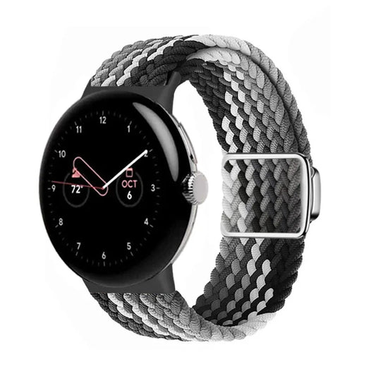Magnetic Buckle Strap for Google Pixel Watch