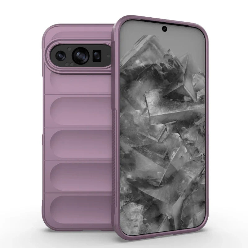 Shock Absorbing Case