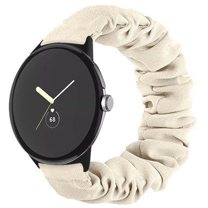 Nylon Band For Google Pixel Watch 3