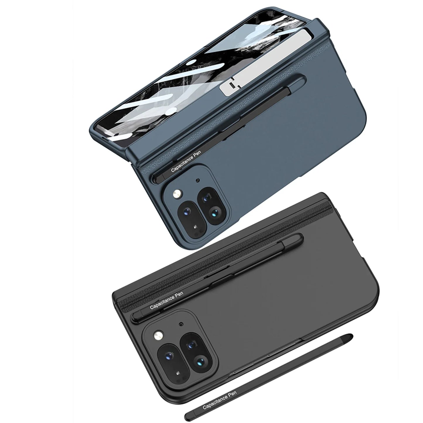 Full Protection Case with Pen Holder