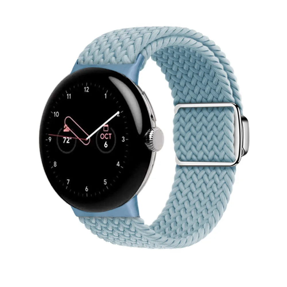 Magnetic Buckle Strap for Google Pixel Watch