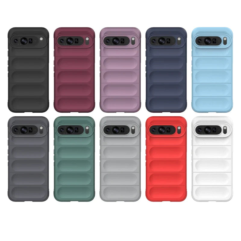 Shock Absorbing Case