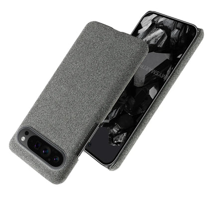 Premium Fabric Case