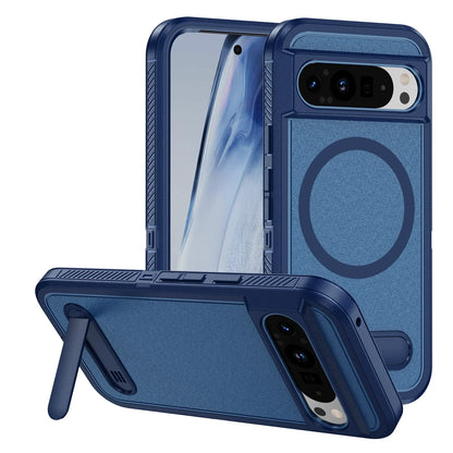 Shockproof Magnetic Case For Google Pixel Series