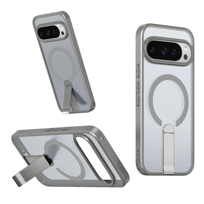 Shockproof Magnetic Case with Stand