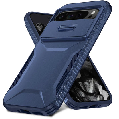 Slide Camera Protection Case For Google Pixel Series