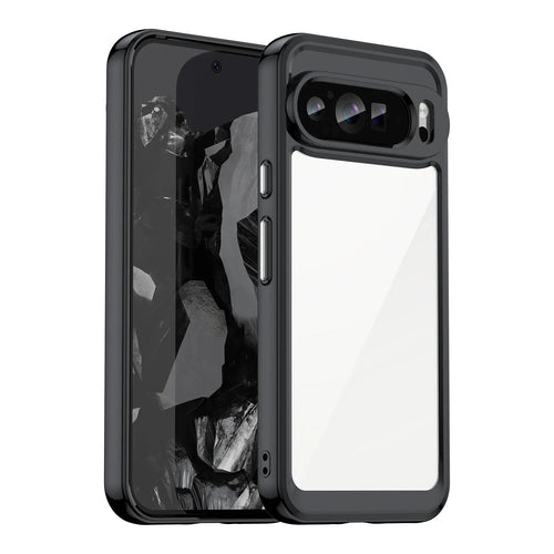 Shockproof Case For Google Pixel 8A