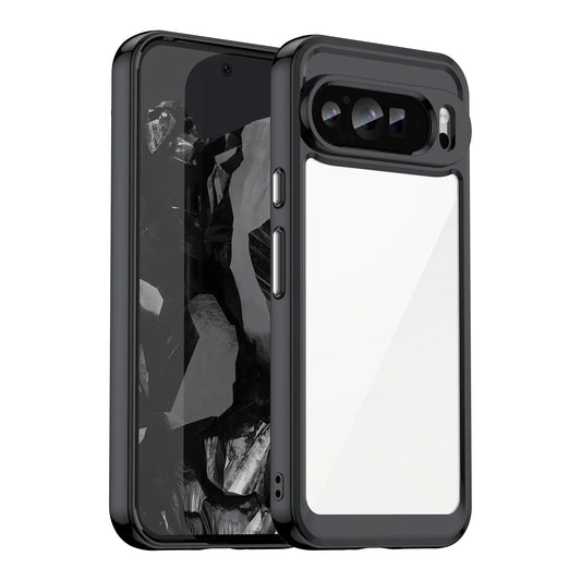 Shockproof Case For Google Pixel 8A