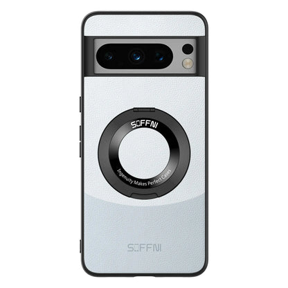 Magsafe Case with Ring For Google Pixel Series