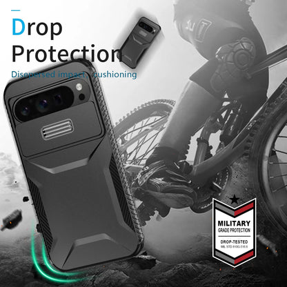 Slide Camera Protection Case For Google Pixel Series