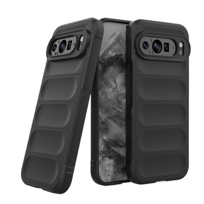 Shock Absorbing Case