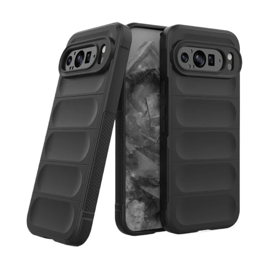 Shock Absorbing Case