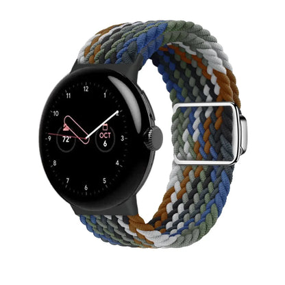 Magnetic Buckle Strap for Google Pixel Watch