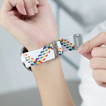 Magnetic Buckle Strap for Google Pixel Watch