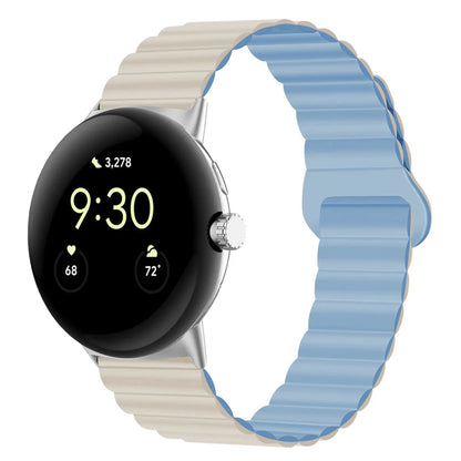 Magnetic Silicone Loop For Google Pixel Watch 3