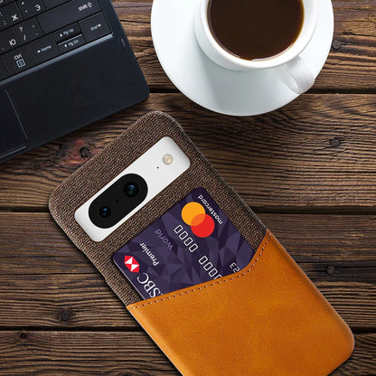 Fabric Cover For Google pixel 8 Series