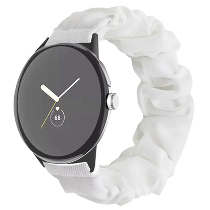 Nylon Band For Google Pixel Watch 3