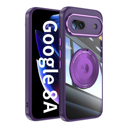 Premium Shockproof Magsafe Case for Google Pixel 8A