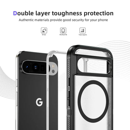 Shockproof Magnetic Case For Google Pixel Series