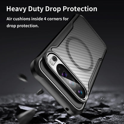 Magnetic Shockproof Case