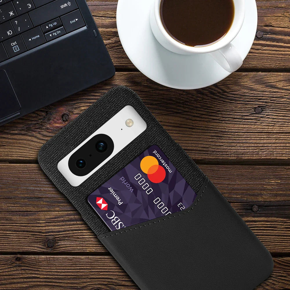 Fabric Cover For Google pixel 8 Series