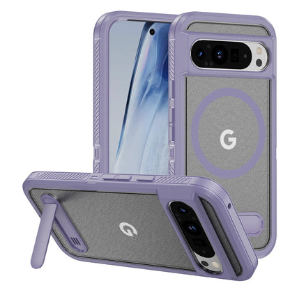Shockproof Magnetic Case For Google Pixel Series