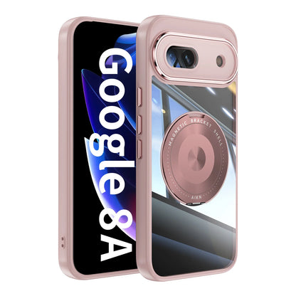 Premium Shockproof Magsafe Case for Google Pixel 8A
