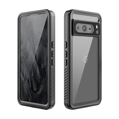 Armor Waterproof Case For Google Pixel Series