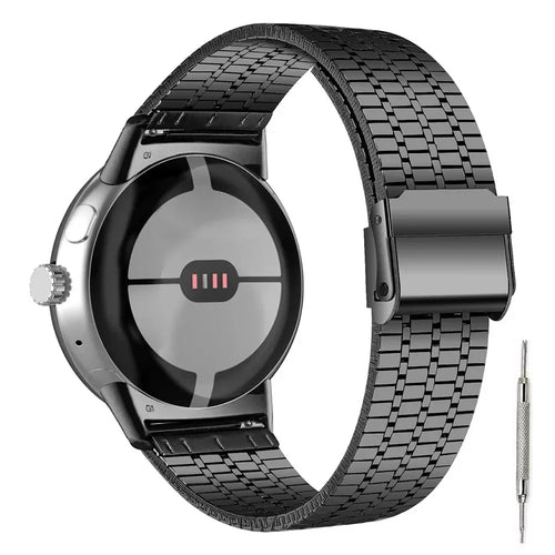 Metal Strap For Google Pixel Watch 3