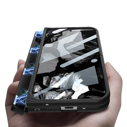 Full Protection Case with Card Holder