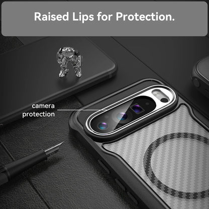 Magnetic Shockproof Case