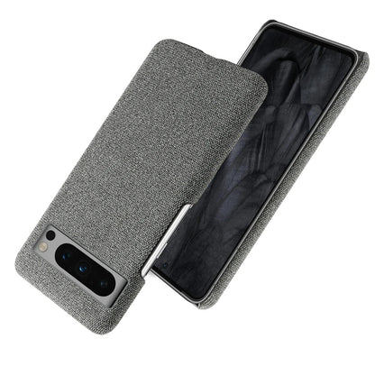 Premium Fabric Case