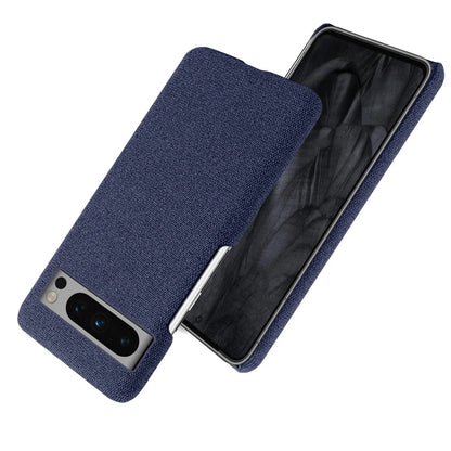 Premium Fabric Case