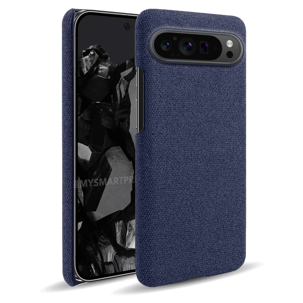 Premium Fabric Case