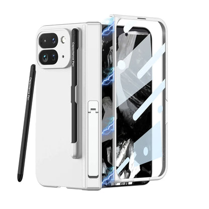 Full Protection Case with Pen Holder