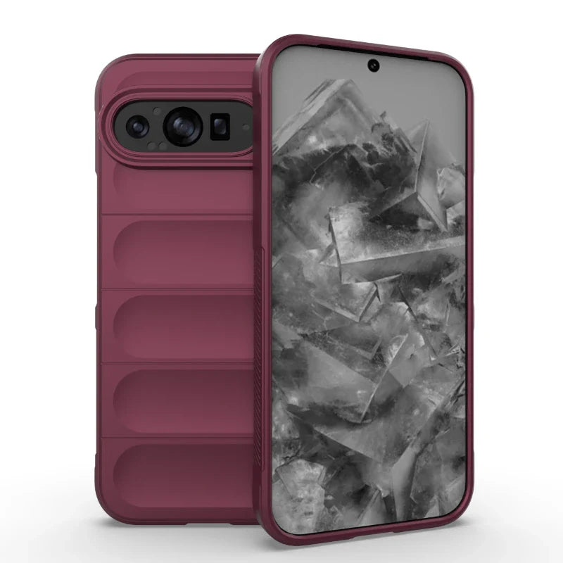 Shock Absorbing Case
