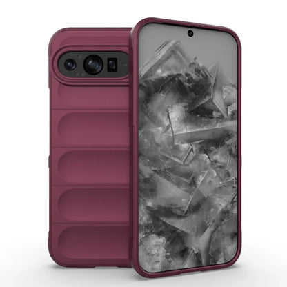 Shock Absorbing Case