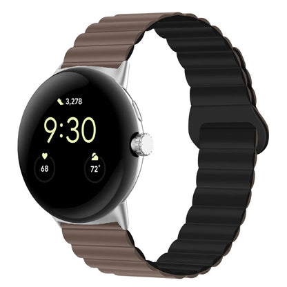 Magnetic Silicone Loop For Google Pixel Watch 3