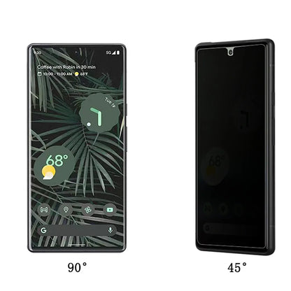 Privacy Screen Protector For Google Pixel Series