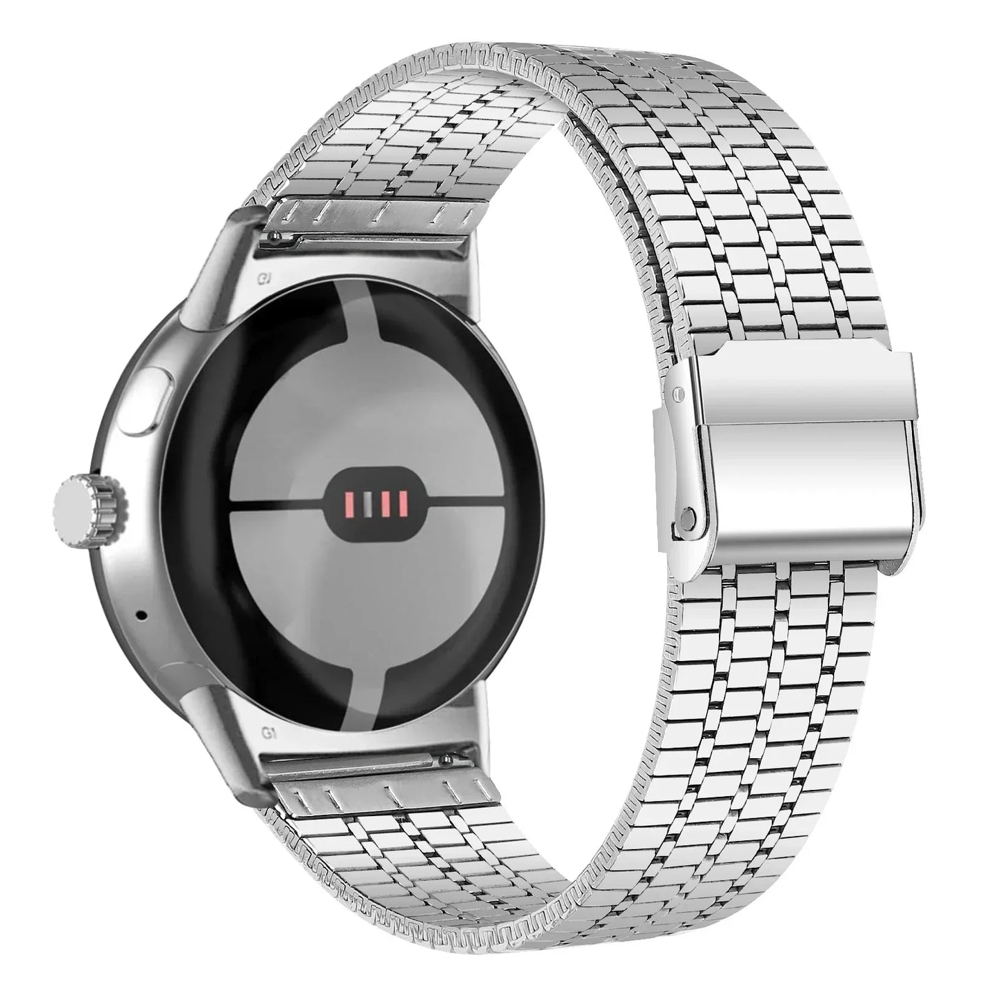 Metal Strap For Google Pixel Watch 3