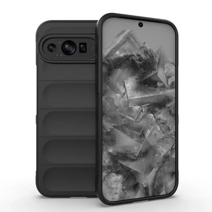 Shock Absorbing Case