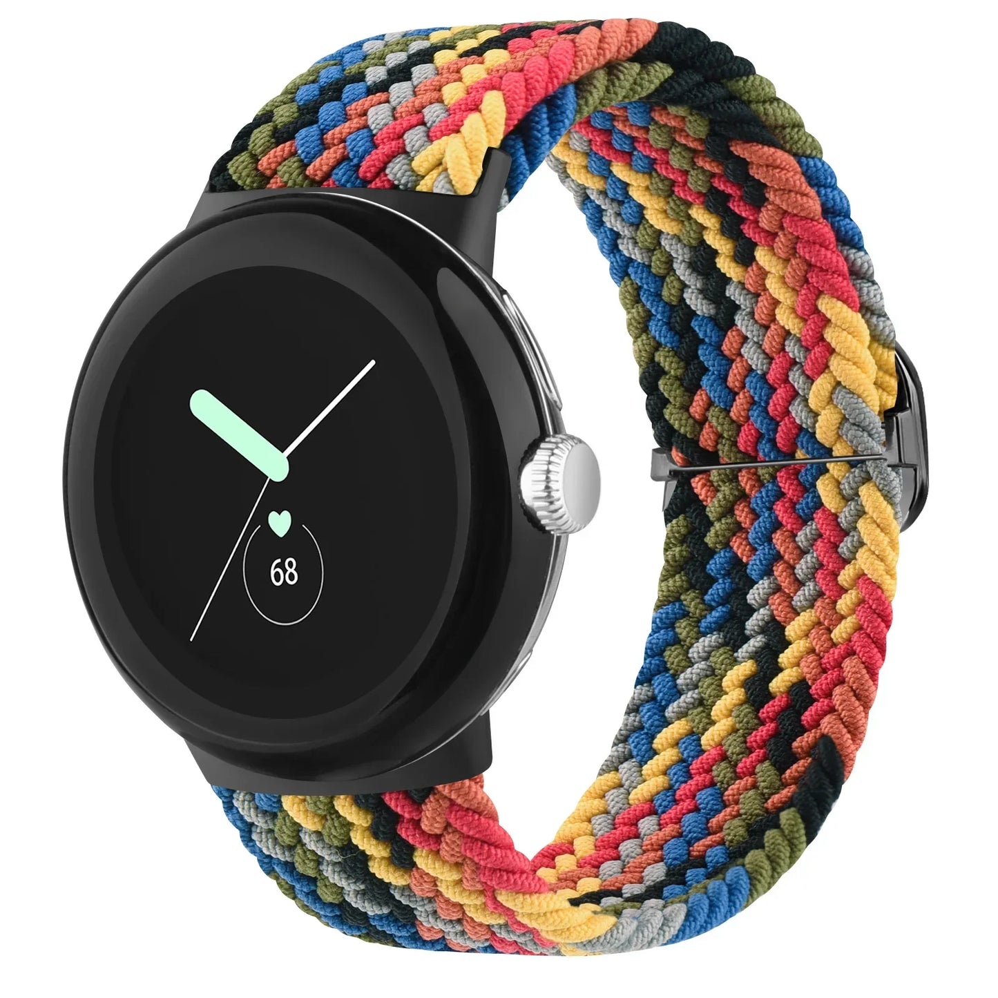 Adjustable Elastic Band For Google Pixel Watch