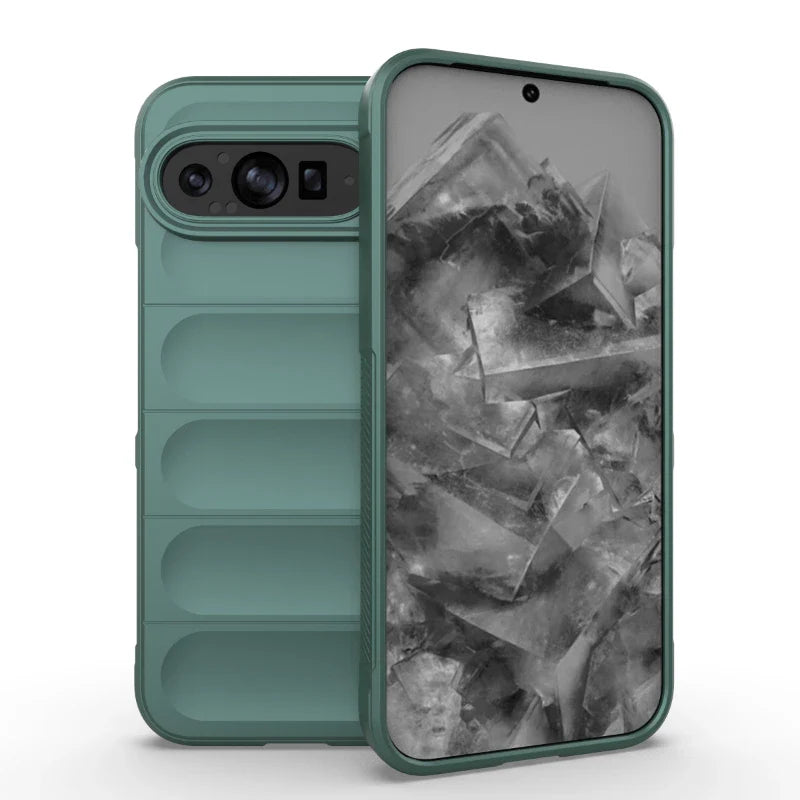 Shock Absorbing Case