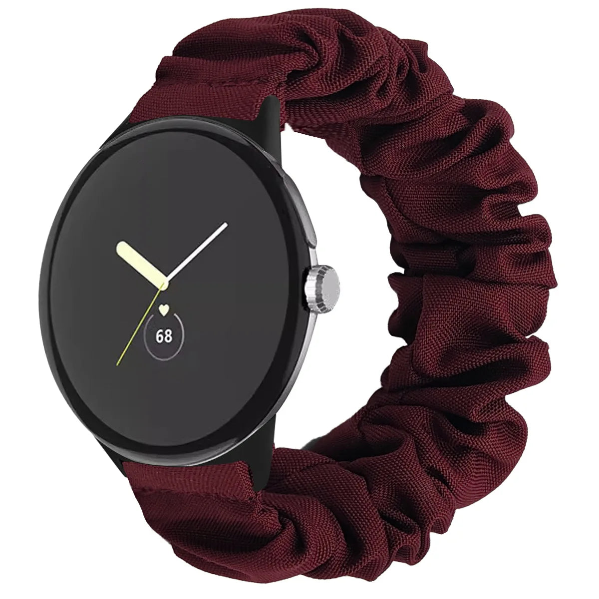 Nylon Band For Google Pixel Watch 3