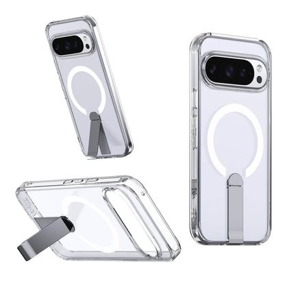 Shockproof Magnetic Case with Stand