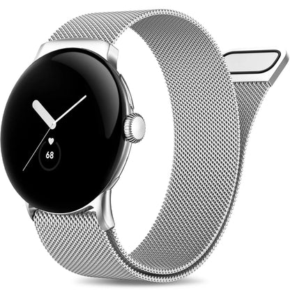 Stainless Steel Bracelet for Pixel Watch 3