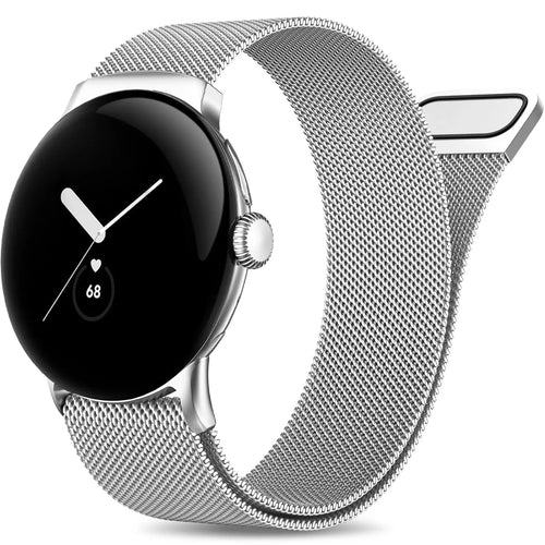 Stainless Steel Bracelet for Pixel Watch 3