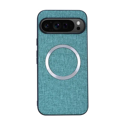 Matte Magnetic Case For Google Pixel 8 Series