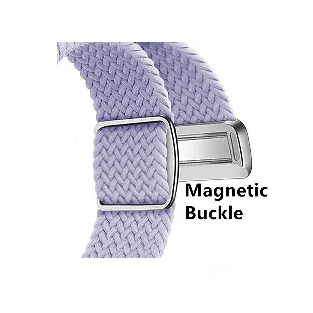Magnetic Buckle Strap for Google Pixel Watch