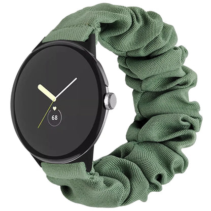 Nylon Band For Google Pixel Watch 3